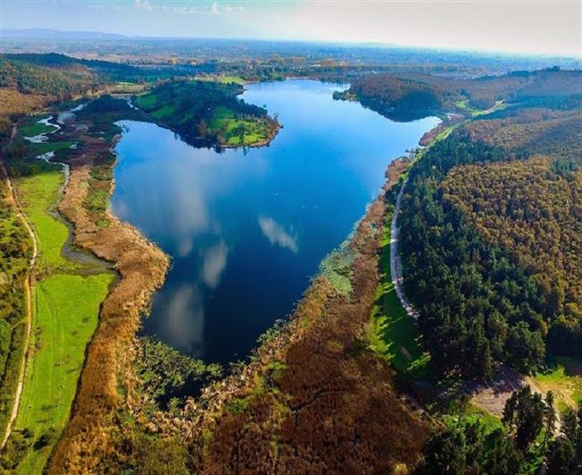 KÖMÜRLÜK-POYRAZLAR SPORTIF DOĞA YÜRÜYÜŞÜ